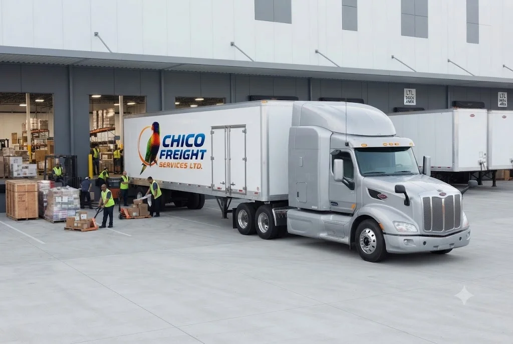 Reducing Costs Through Smarter Logistics